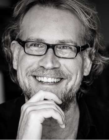Michael Zimmermann Dr. Michael Zimmermann