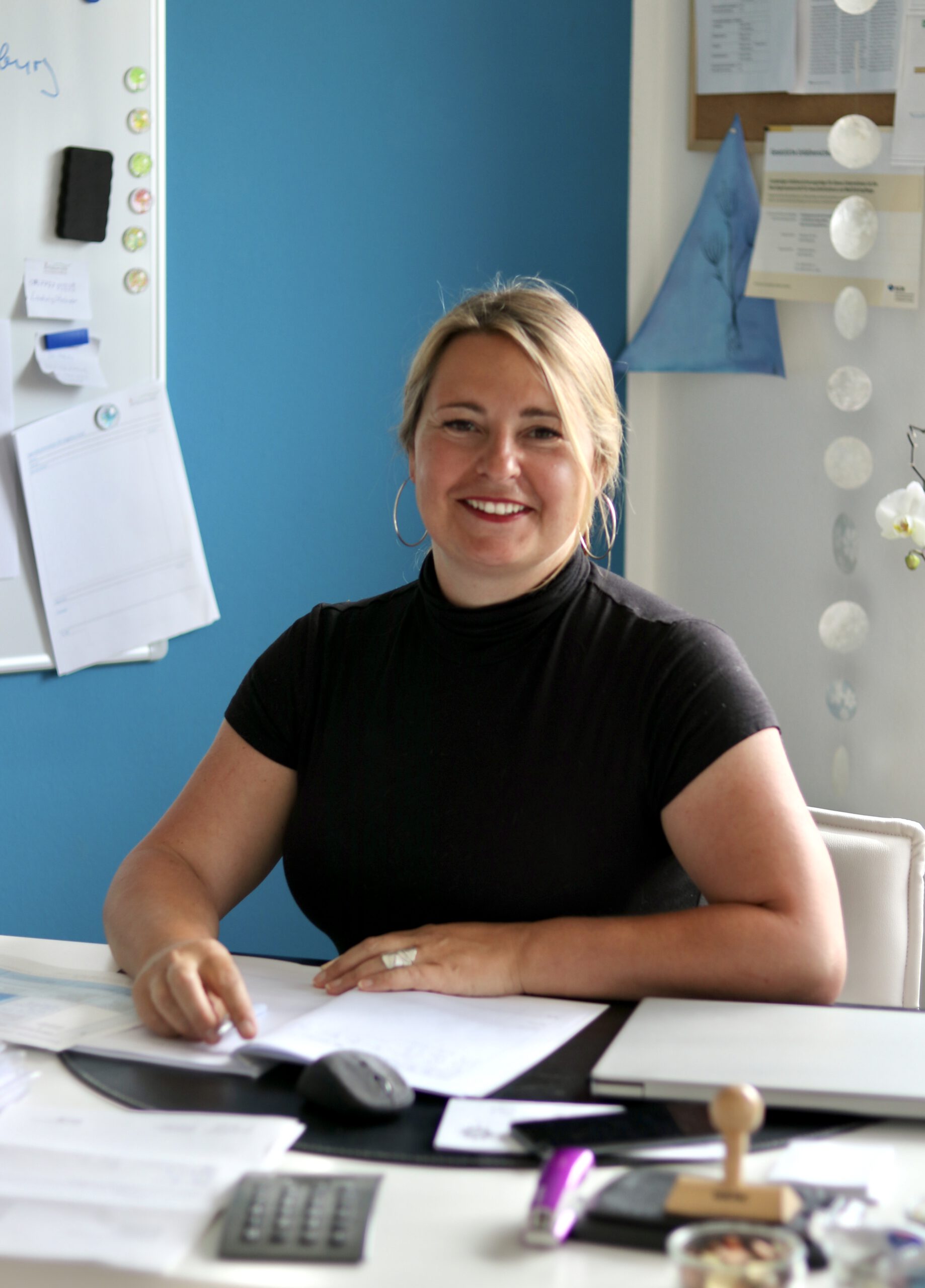 Natalie Hofmann-Jäger