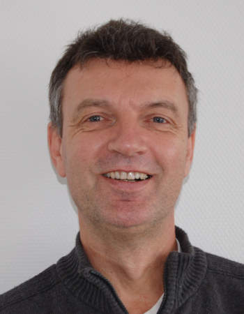 Uwe Steinbach