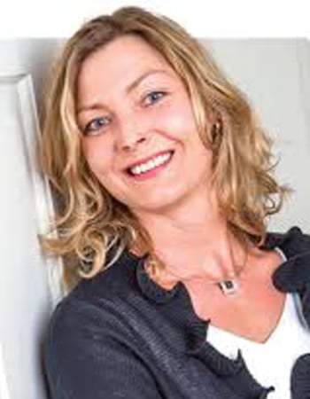 Bettina Binder