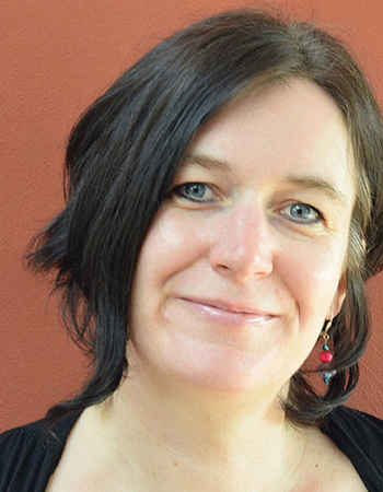 Christine Warmuth