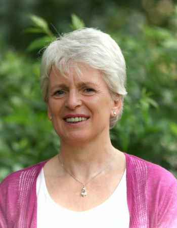 Diana Dorn