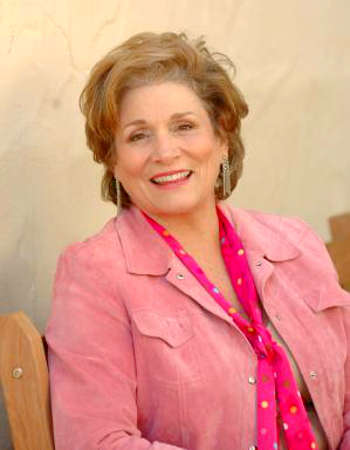 Felicia Carroll