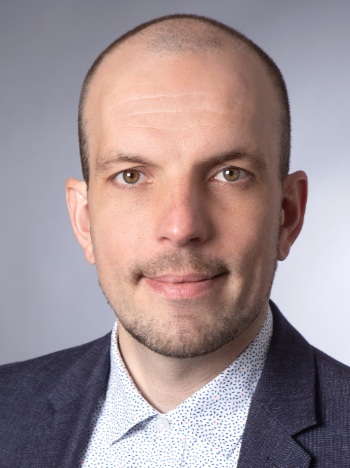 Jens Walter