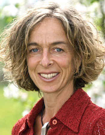 Sandra Oberemm